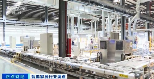 智能家居行業(yè)迎來(lái)爆發(fā)式增長(zhǎng) 產(chǎn)品供不應(yīng)求，訂單排期超兩月，在線數(shù)據(jù)處理與交易處理業(yè)務(wù)成關(guān)鍵引擎