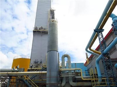 三伏天玩“冰”？大檢修中的創新操作與建筑工程機械制造