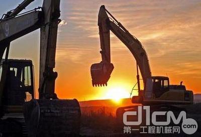減稅降費春風至，工程機械行業輕裝前行迎發展