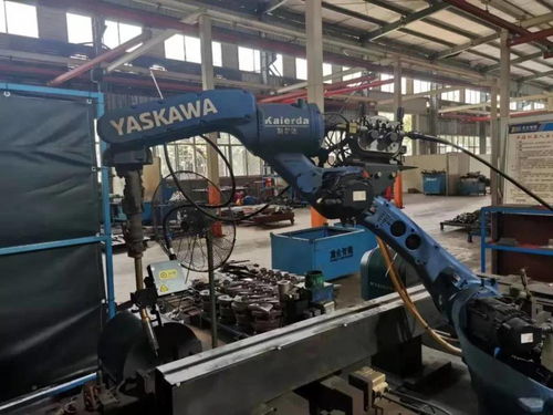 深度解析 技術致勝，創想跟蹤如何領跑工程機械行業智能制造